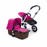 Bugaboo Dark Brown Cameleon Stroller