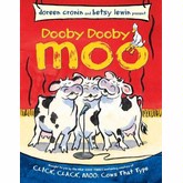 Simon and Schuster Dooby Dooby Moo