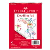 Faber-Castell Doodling Pad