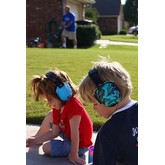Baby Banz Inc. Earmuffs
