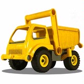 Sprig Toys Eco Trucks (Dump Truck)