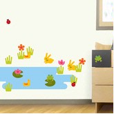 Wallcandy Arts not Neutral Season Elements (LAND)