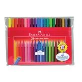 Faber-Castell GRIP Markers