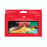 Faber-Castell Modeling Dough