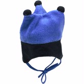 Zutano Fleece Jester Hat