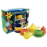 Schylling Children's Tea Set