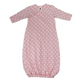Kate Quinn Organics Moroccan Infant Sacque