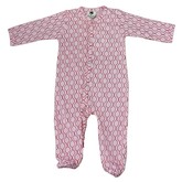 Kate Quinn Organics Moroccan Footie