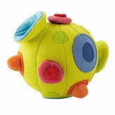 Haba Fabric ball (Nubbi)