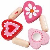 Haba Clutching Toy (Mimi)