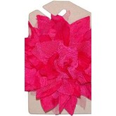 Lily and Momo Star Bright Hairclip