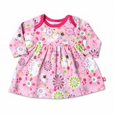 Zutano Itzy Bitzy Dress