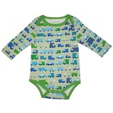 Nohi Kids Cars Bodysuit