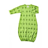 Kate Quinn Organics Palm Infant Sacque