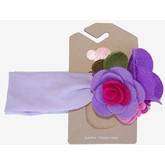 Lily and Momo Khloe Headband