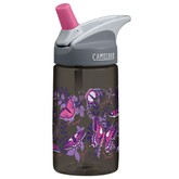 Camelbak CamelBak Kids Bottle (Black Butterflies)