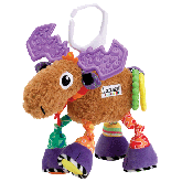Lamaze Mortimer The Moose