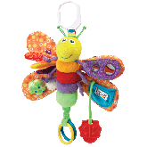 Lamaze Freddie the Firefly