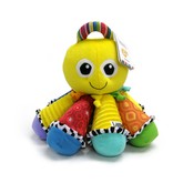 Lamaze Octotunes