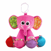 Lamaze Elephantunes