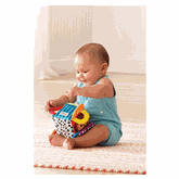 Lamaze Clutch Cube