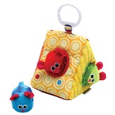 Lamaze Cheese Sorter