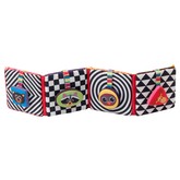 Lamaze Discovery Shapes Crib Gallery
