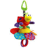 Lamaze Flutterbug