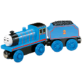 Thomas the Train Edward