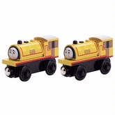 Thomas the Train Bill and Ben