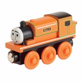 Thomas the Train Billy