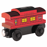 Thomas the Train Musical Caboose