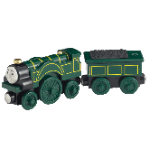 Thomas the Train Emily