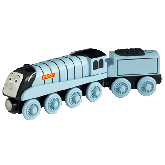 Thomas the Train Spencer
