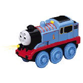 Thomas the Train Battery-Powered Thomas