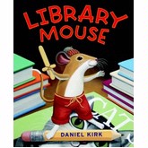 Harry N. Abrams Library Mouse