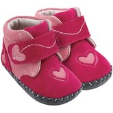 Pediped Lilah Leather Boot- On Sale