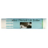 Earth Mama Angel Baby Herbal Lip Balm