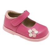 See Kai Run Macie Jo-Pink-SALE