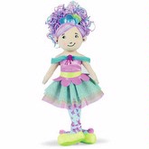 Manhattan Toy Groovy Girls Belisima Ballerina
