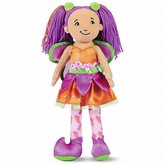 Manhattan Toy Groovy Girls Fayla Fairy
