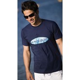 2 chix my boys can swim tee
