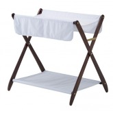 Scandinavian Child Cariboo Folding Changing Table