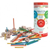 Schylling Makit Construction Toy