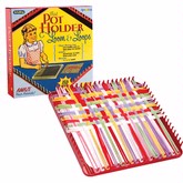Schylling Pot Holder Loom
