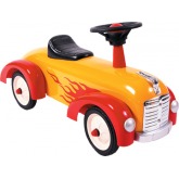 Schylling Metal Speedster