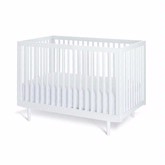 Muu Kids Ray Crib (no panel)