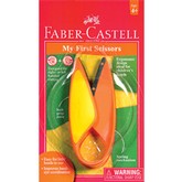Faber-Castell My First Scissors