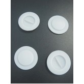 OrganicKidz BOTTLE SEALING DISKS NARROW NECKED