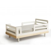 Oeuf Classic Collection Toddler Bed